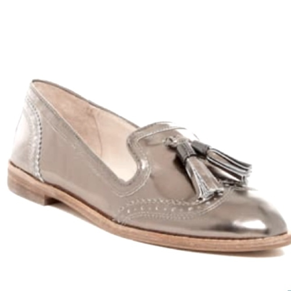 Low-Joey Loafer
